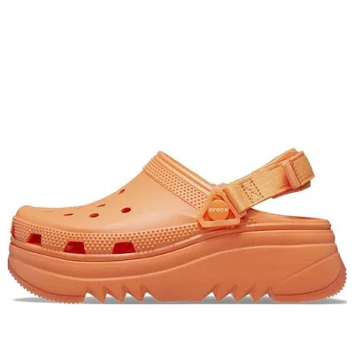 Crocs Hiker Xscape Clogs 'persimmon'