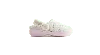 Crocs Hollister X  Classic Unfurgettable Clog In Pink