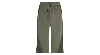 Crocs Hollister X  Superbaggy Sweatpants In Green