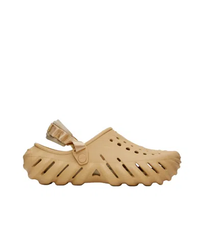 CROCS HOLLOW SANDALS