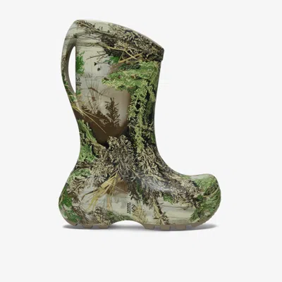 Crocs Hydra Boot In Multi