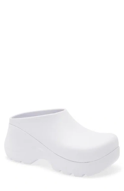 Crocs Hydra Clog In White