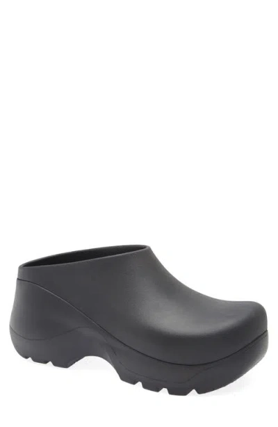 Crocs Hydra Clog In Black