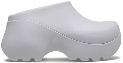 Crocs Hydra Clog; Frosted Grape, M12