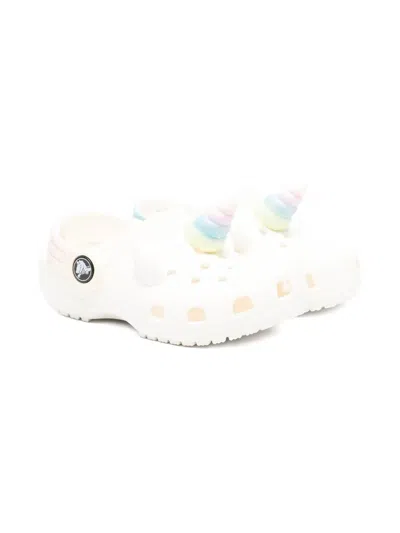 CROCS I AM RAINBOW UNICORN CLOGS
