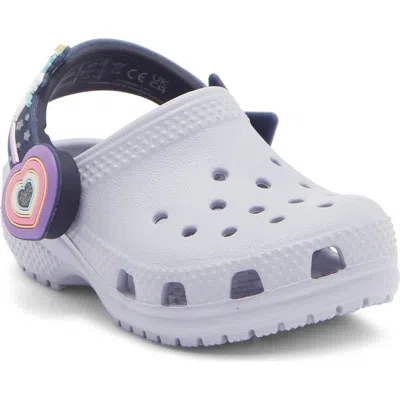 Crocs Imagination Clog In Animal Print