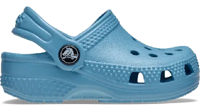 Crocs | Kids | Infant  Littles™ | | Elite Blue | C2-3