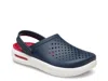 Crocs Inmotion Literide Clog In Blue