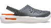 Crocs Inmotion Clog In Gray