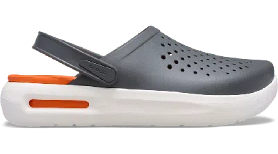 Crocs Inmotion Clog In Gray