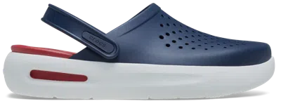 Crocs Inmotion Clog In Blue