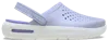 Crocs Inmotion Sabots Unisex Purple Moon 48 In Purple Moon