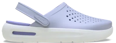 Crocs Inmotion Sabots Unisex Purple Moon 48