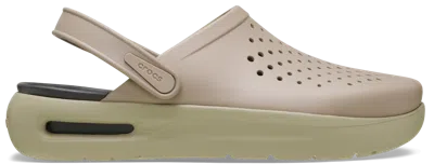 Crocs Inmotion Sabots Unisex Taupe 48