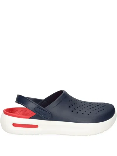 Crocs Inmotion Clogs In Blue