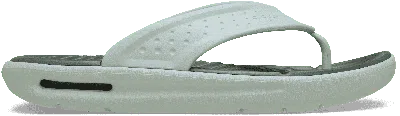 Crocs Inmotion Flip; Mirage, M12