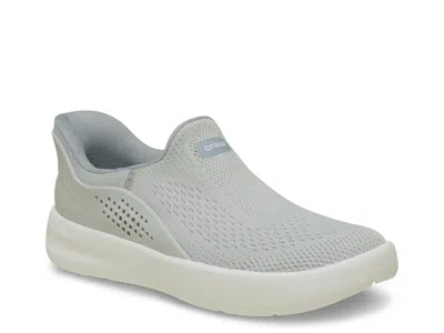 Crocs Inmotion Hands Free Sneaker In White