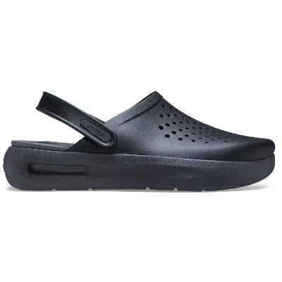Crocs Inmotion Literide Clog In Black