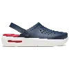 Crocs Inmotion Literide Clog In Blue
