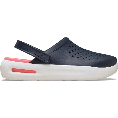 Crocs Inmotion Literide Clog In Black
