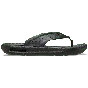 Crocs Inmotion Literide Flip In Black