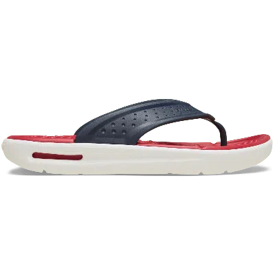 Crocs Inmotion Literide Flip In Blue