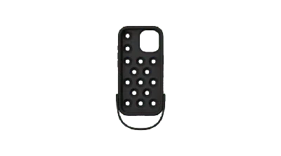 CROCS IPHONE 17 COMPATIBLE CASE