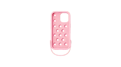 CROCS IPHONE 17 COMPATIBLE CASE