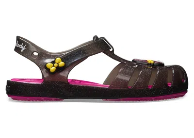 Pre-owned Crocs Isabella Sandal Hello Kitty And Friends My Melody And Kuromi Sneakers