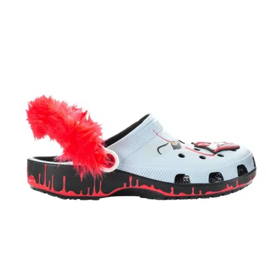 Pre-owned Crocs It Pennywise X  Classic Clog | Multi-color | Men's Size 4