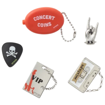 Crocs Jibbitz Band Vibes Charms