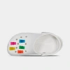 Crocs Jibbitz Candy Bear Charms (5-pack) In White