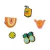 Crocs Jibbitz Clip In Multi