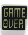 Crocs Jibbitz Game Over Charms 5-pack From Finish Line