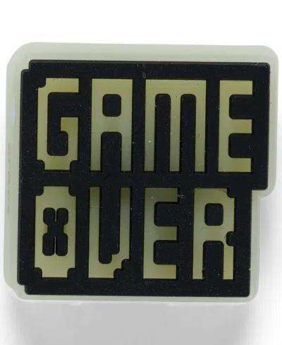 Crocs Jibbitz Game Over Charms 5-pack From Finish Line