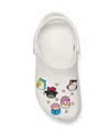 Crocs Jibbitz Squishmallow Charms 5-pack From Finish Line In Multi