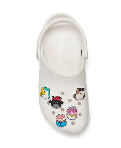 Crocs Jibbitz Squishmallow Charms 5-pack From Finish Line In Multi
