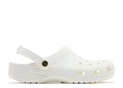 Crocs Jjjjound X  Classic Clog 'white'