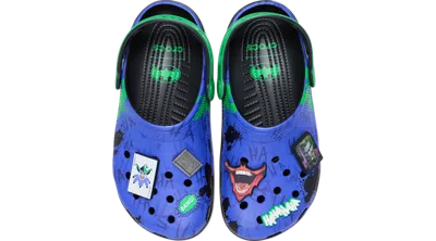 Crocs Joker Classic Clog In Multi