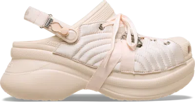 Crocs Jpg X  Bae Clog; Dew, W9 In Green