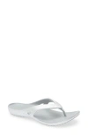 Crocs Kadee Ii Flip Flop Sandal In Multi