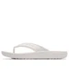 Crocs Kadee Summer Flip-flops White Unisex