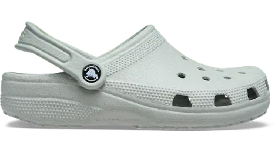 Crocs Keep It Going Recycled Classic Clog In Multi
