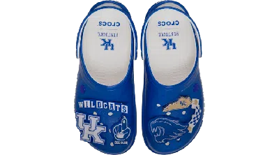Crocs Kentucky Crocband™ Clog In Multi