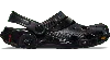 Crocs Batman Batmobile Classic Sabots Enfants Black 34 In Black