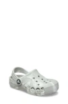 Crocs Toddler Baya Marbled Clog