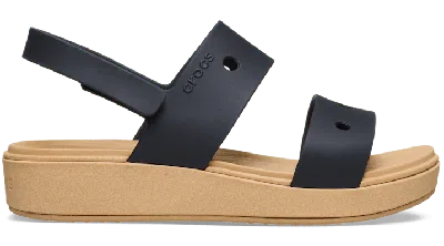 Crocs Kids' Brooklyn Sandal