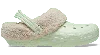 Crocs Classic Blitzen Iv Sabots Enfants Jade Tint 30 In Jade Tint