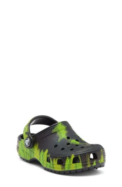 Crocs Kids' Classic Clog