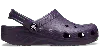Crocs Classic Sabots Enfants Dark Iris 34 In Dark Iris